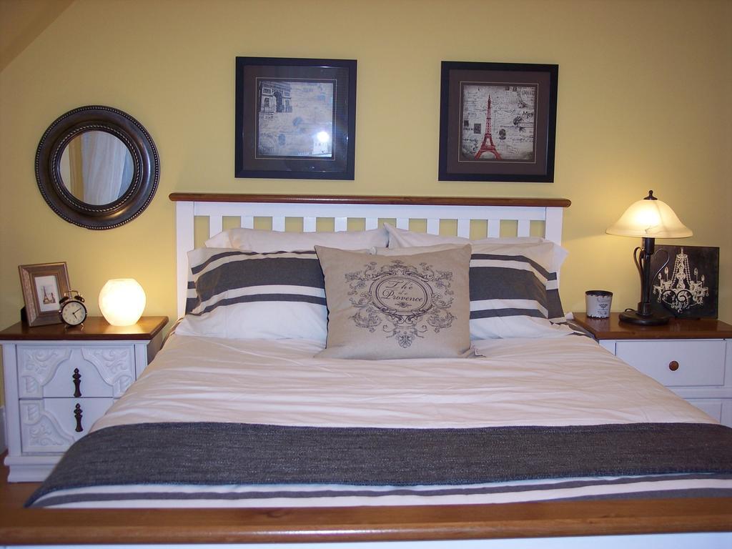 The Maples Bed And Breafast Hotel Angus Стая снимка