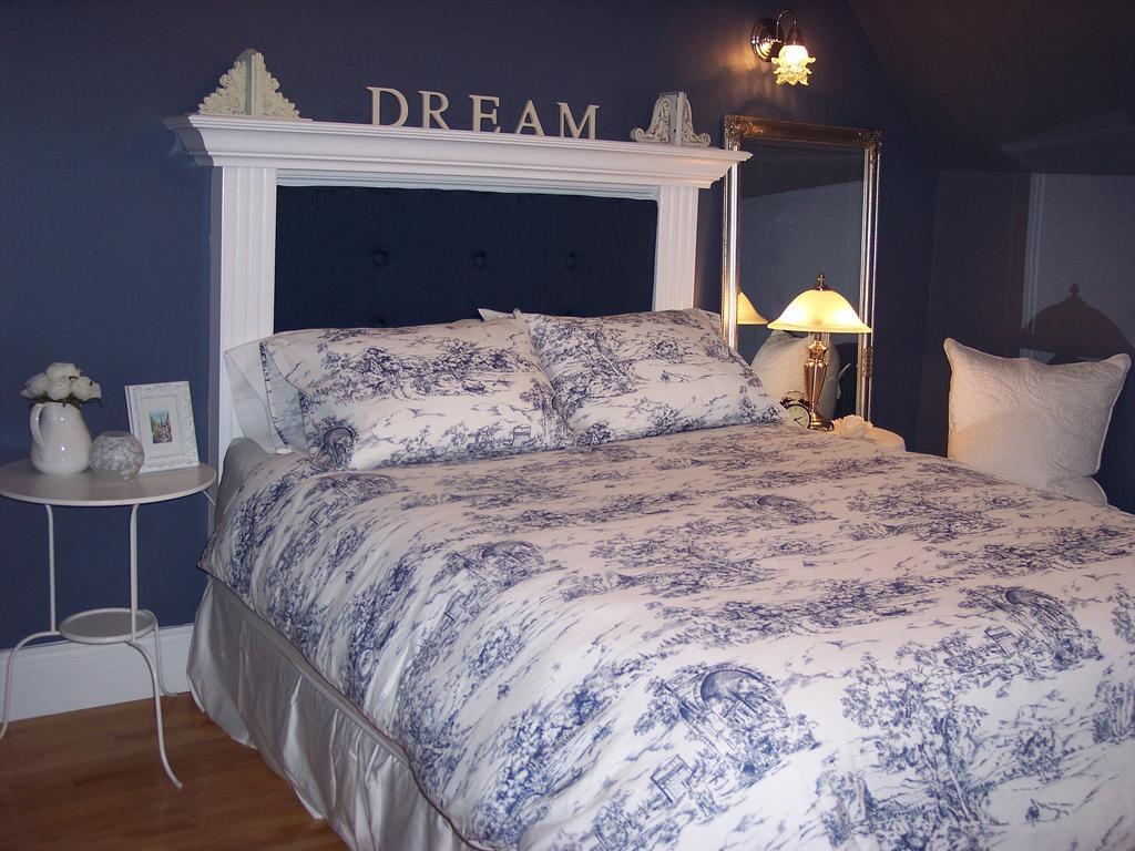 The Maples Bed And Breafast Hotel Angus Стая снимка