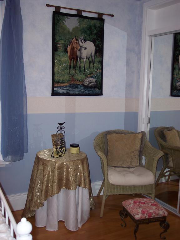 The Maples Bed And Breafast Hotel Angus Стая снимка